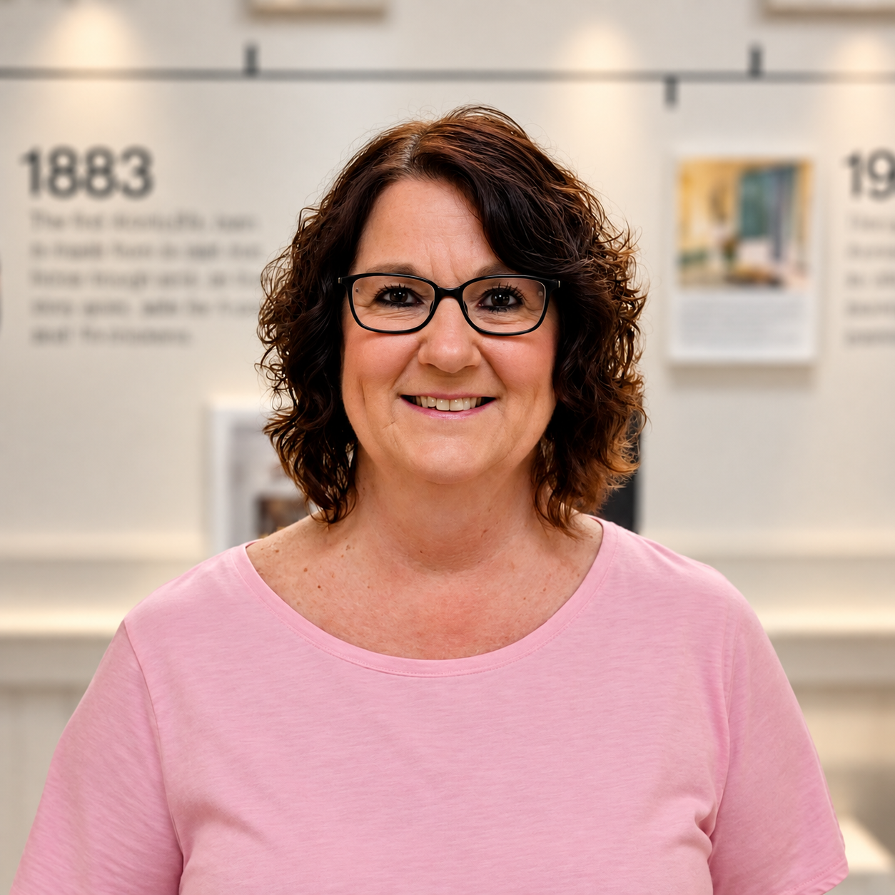 Cindy Daniels - Sales Support