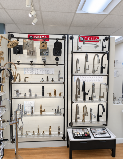 Delta Wall