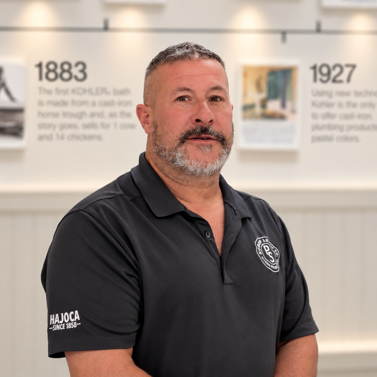 Steve Cariglio - Sales and Leadership Trainee