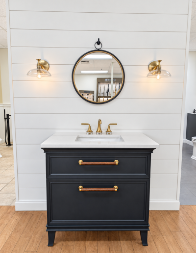 Kohler Artifacts Vanity