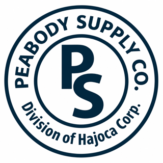 Peabody Logo