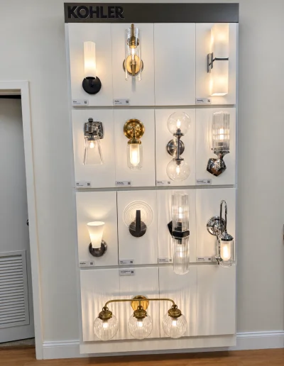 Kohler Lighting