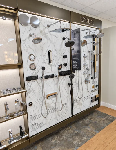 Kohler Shower