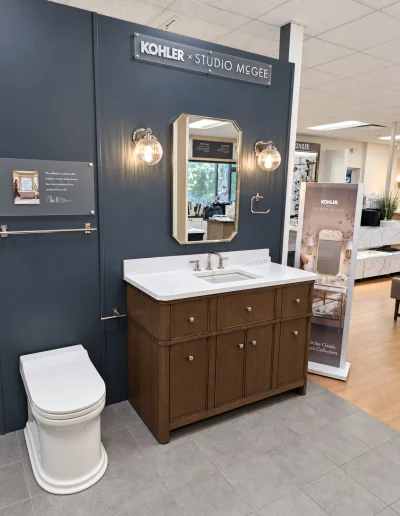 bathroom design