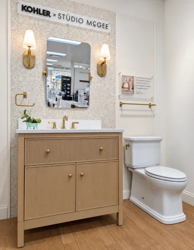bathroom design